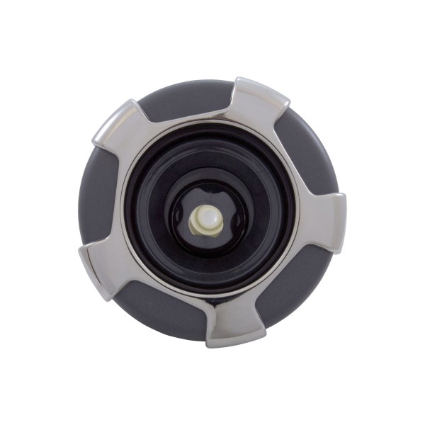 Jet Internal, CMP, Typhoon 500, Rotating, 5-1/4" Face, Graphite Gray : 23456-022-700