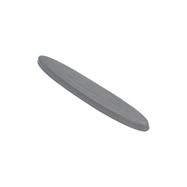 Insert, Pillow, Sundance, Wrap/Reverse Wrap, Gray, 2001+ : 6455-472