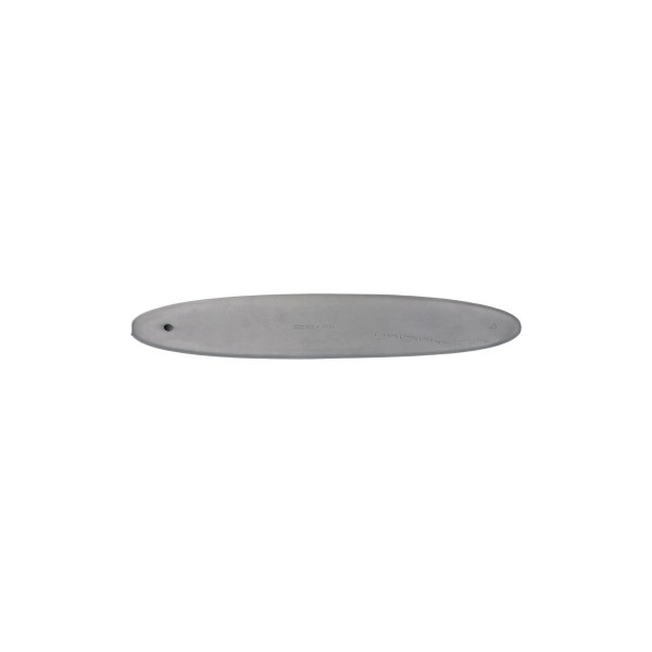 Insert, Pillow, Sundance, Wrap/Reverse Wrap, Gray, 2001+ : 6455-472