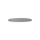 Insert, Pillow, Sundance, Wrap/Reverse Wrap, Gray, 2001+ : 6455-472