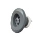Jet Internal, Sundance/Jacuzzi, Power Pro LX Conversion Kit, 5-1/4" Face, Gray : 6000-363