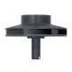 Impeller, Aqua-Flo FMXP/XP2, 2.5HP, White/White Dots : 91694251
