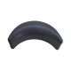 Pillow, CMP, Hydro Spa, Small Oval, No Logo, Graphite Gray : 25702-307-000