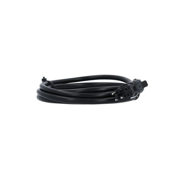 Plug, Gecko, In.Link, Pump2, 1-Speed, 230V, 15A, 8' Cord : 600DB0833