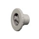 Jet Internal, HydroAir Magna, Dual Port Roto, 3-1/2" Face, Gray : 16-4820-GRY