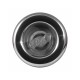 Jet Internal, Waterway Power Storm, LED, Dual Rotating, 5" Face, Smooth, Gray/Stainless : 212-7617L-SS