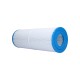 Filter Cartridge, Proline, Diameter: 5", Length: 13-5/16", Top: 2-3/8" Open, Bottom: 2-3/8" Open, 37 sq ft : P-5635