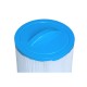 Filter Cartridge, Proline, Diameter: 4-5/8", Length: 6-3/4", Top: Handle, Bottom: 1-1/2" MPT, 20 sq ft : P4CH-20