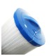 Filter Cartridge, Proline, Diameter: 4-5/8", Length: 6-3/4", Top: Handle, Bottom: 1-1/2" MPT, 20 sq ft : P4CH-20