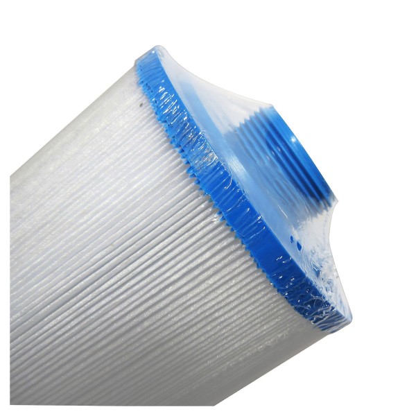 Filter Cartridge, Proline, Diameter: 4-5/8", Length: 6-3/4", Top: Handle, Bottom: 1-1/2" MPT, 20 sq ft : P4CH-20