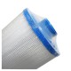 Filter Cartridge, Proline, Diameter: 4-5/8", Length: 6-3/4", Top: Handle, Bottom: 1-1/2" MPT, 20 sq ft : P4CH-20