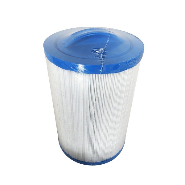 Filter Cartridge, Proline, Diameter: 4-5/8", Length: 6-3/4", Top: Handle, Bottom: 1-1/2" MPT, 20 sq ft : P4CH-20