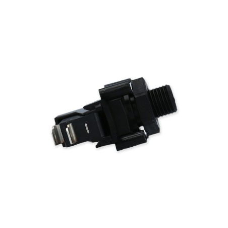 Air Switch, 22Amp Spst Latching Pkg : 860012-0