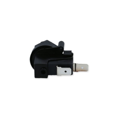 Air Switch, 22Amp Spst Latching Pkg : 860012-0