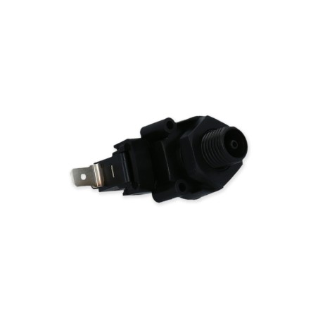 Air Switch, 22Amp Spst Latching Pkg : 860012-0