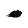 Air Switch, 22Amp Spst Latching Pkg : 860012-0