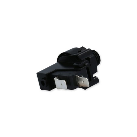 Air Switch, 22Amp Spst Latching Pkg : 860012-0