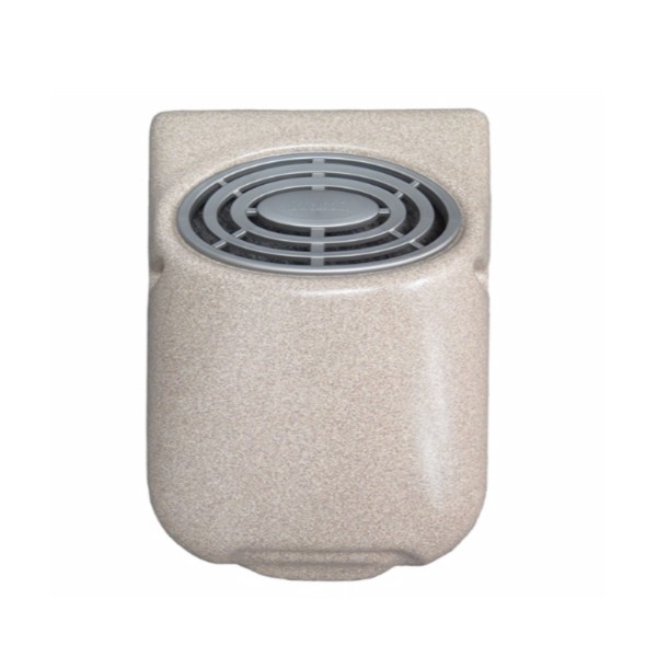 Shield, Skimmer, Sundance/Jacuzzi, J-300 Series, Sand/Biege, 2002+ : 9802-128