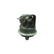 Pressure Switch, HydroQuip, SPST, 25 Amp, 1/8" NPT : 34-0019-C