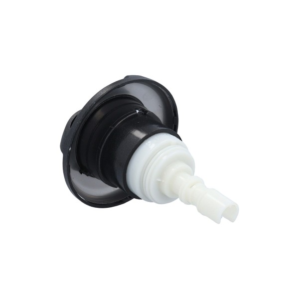 Jet Internal, Waterway, Poly Storm, Thread In, Rotating, 3-5/8" Face, Swirl, Dark Gray/Stainless : 229-4039-DSG-1S