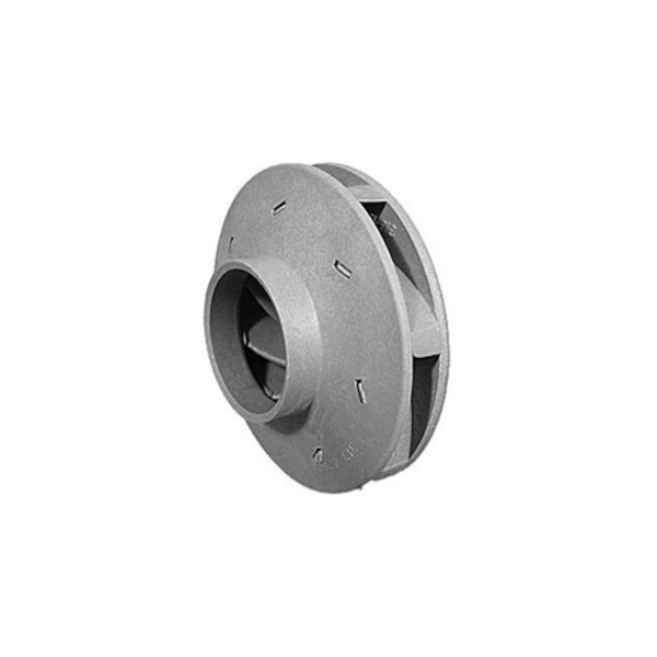 Impeller, Waterway EX2, 3.0HP : 310-2350