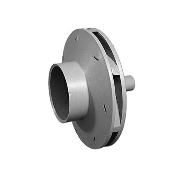 Impeller, Waterway EX2, 2.0HP : 310-2340