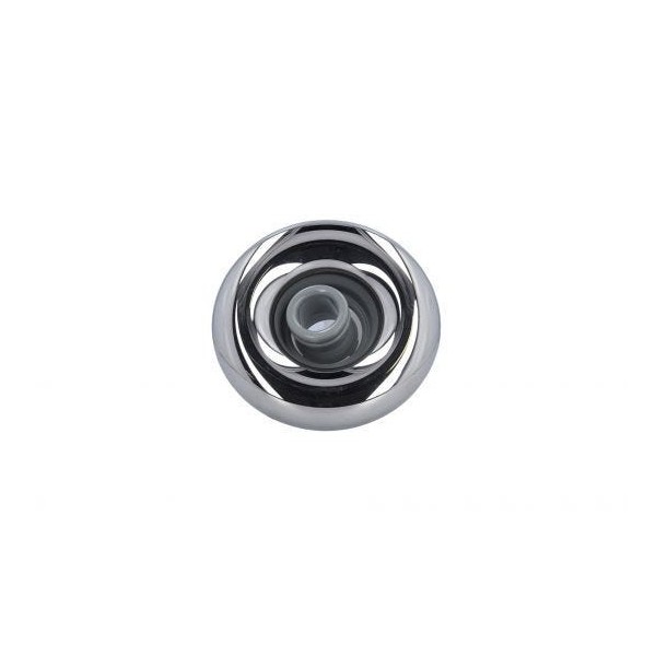 Jet Internal, Sundance, SMT, Directional, 4" Face, Smooth, Stainless Steel : 6541-751