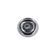Jet Internal, Sundance, SMT, Directional, 4" Face, Smooth, Stainless Steel : 6541-751
