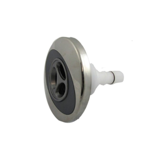 Jet Face: Powerpro Fx2-S Spin , Ss Escutcheon Jacuzzi 6541-031 : 6541-031