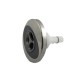 Jet Face: Powerpro Fx2-S Spin , Ss Escutcheon Jacuzzi 6541-031 : 6541-031