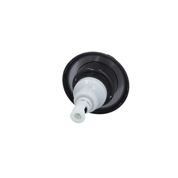 Jet Internal, Waterway, Power Storm, Directional, 5" Face, Swirl, Dark Gray/Stainless : 229-6349-DSGS