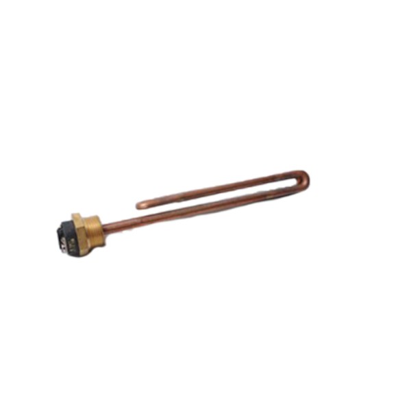 Heater Element, Screw Plug, 1"NPT, 1.5kW, 115V, 11" Immersion : 563303012