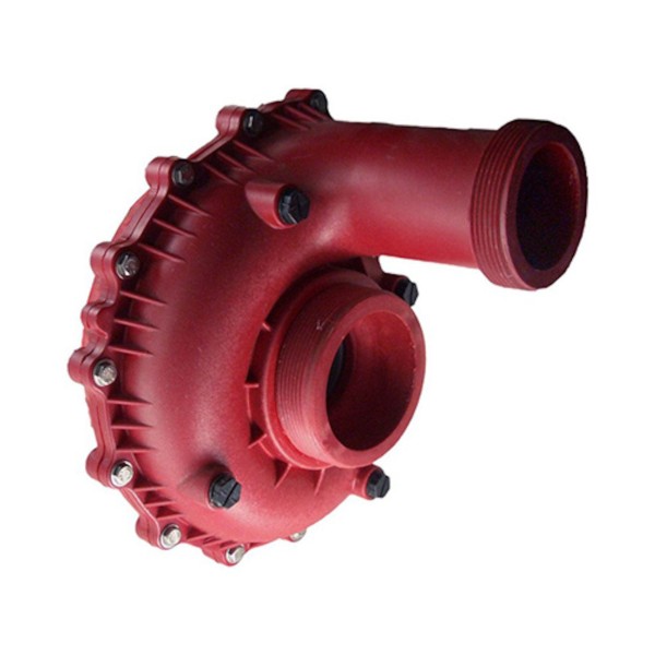 Wet End, Coast Spa, Big Red, 56Y Frame, 7HP, 3"MBT In/Out : CC3102604