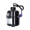 Blower, Air Supply, 1.0HP, 115V, 7A, 4' NEMA Plug w/300W Heater : 25101313JA