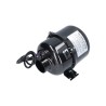 Blower, Air Supply, 1.0HP, 115V, 7A, 4' NEMA Plug w/300W Heater : 25101313JA