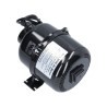 Blower, Air Supply, 1.0HP, 115V, 7A, 4' NEMA Plug w/300W Heater : 25101313JA