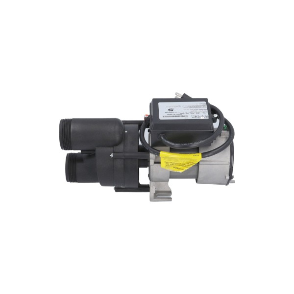 Pump, Vico, WOW, .75HP, 115V, 5.5 Amps, 1-Speed, 1-1/2"MBT : 1064007