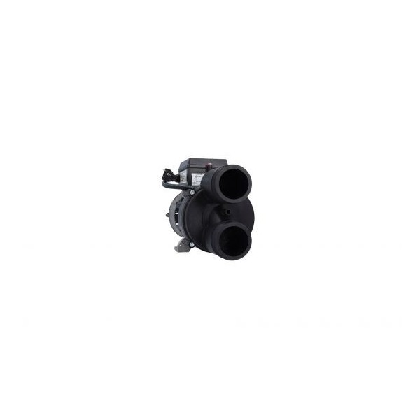 Pump, Vico, WOW, .75HP, 115V, 5.5 Amps, 1-Speed, 1-1/2"MBT : 1064007