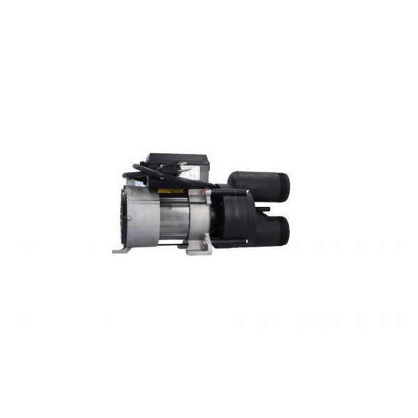 Pump, Vico, WOW, .75HP, 115V, 5.5 Amps, 1-Speed, 1-1/2"MBT : 1064007