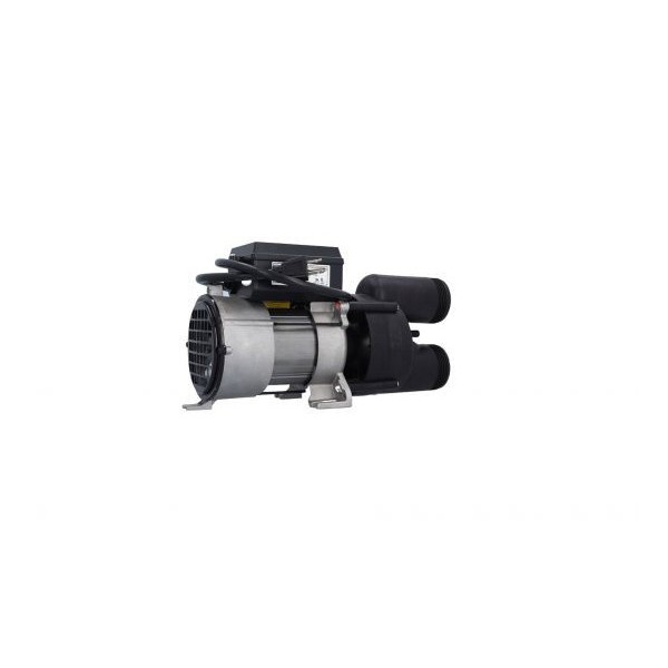 Pump, Vico, WOW, .75HP, 115V, 5.5 Amps, 1-Speed, 1-1/2"MBT : 1064007