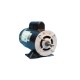 Motor, Emerson, Thru-Bolt, 48-Frame, 1-Speed, 2.0HP, 230V, 10 Amp : SPH20FLC1