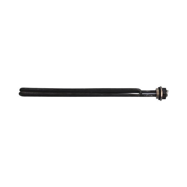 Heater Element, Screw Plug, 1"NPT, 6.0kW, 230V, 14.125" Immersion : 6-1-0