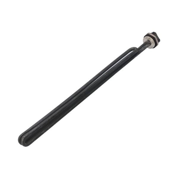 Heater Element, Screw Plug, 1"NPT, 6.0kW, 230V, 14.125" Immersion : 6-1-0