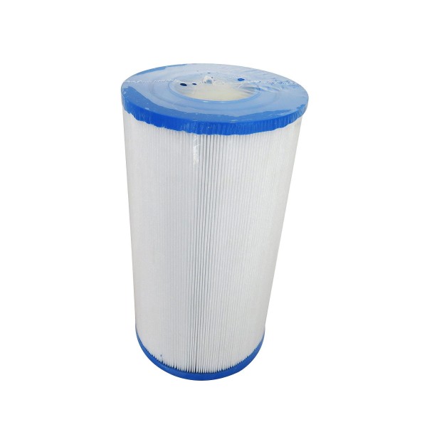 Filter Cartridge, Proline, Diameter: 4-15/16", Length: 9-1/4", Top: 2-1/8" Open, Bottom: 2-1/8" Open, 35 sq ft : P-4335
