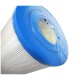 Filter Cartridge, Proline, Diameter: 4-15/16", Length: 9-1/4", Top: 2-1/8" Open, Bottom: 2-1/8" Open, 35 sq ft : P-4335