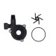 Impeller & Housing,A180T,A210T,S225 This is a whole repair Kit. : 10225CAL