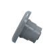 Jet Internal, Sundance, Pro Touch II/Magna II, Rotating, 3-3/4" Face, Smooth, Gray : 6540-162