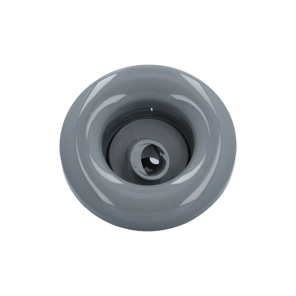 Jet Internal, Sundance, Pro Touch II/Magna II, Rotating, 3-3/4" Face, Smooth, Gray : 6540-162