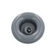 Jet Internal, Sundance, Pro Touch II/Magna II, Rotating, 3-3/4" Face, Smooth, Gray : 6540-162