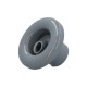 Jet Internal, Sundance, Pro Touch II/Magna II, Rotating, 3-3/4" Face, Smooth, Gray : 6540-162